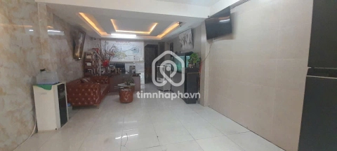 Nhà phố Mặt Tiền Đường Xô Viết Nghệ Tĩnh Bình Thạnh - Giá Chỉ 21,5 Tỷ