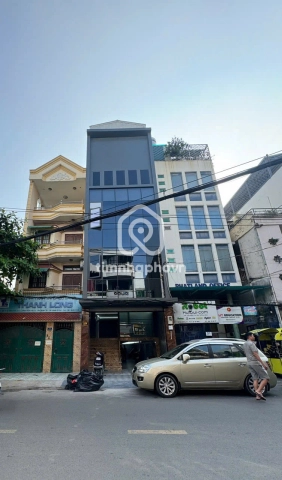 Nhà phố Mặt Tiền Đường A4 Tân Bình - Giá Chỉ 27 Tỷ