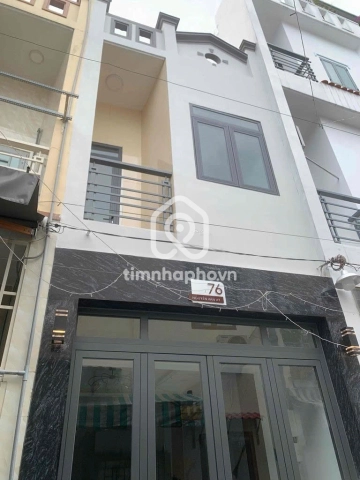 76 Đường Nguyễn Văn Vỹ, Phường Bảy Hiền