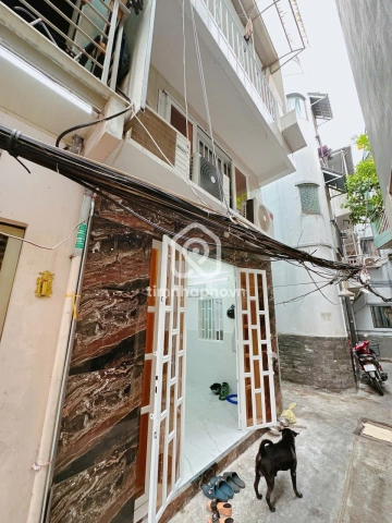26/50/56 Đường Đỗ Quang Đẩu, Phường Bến Thành