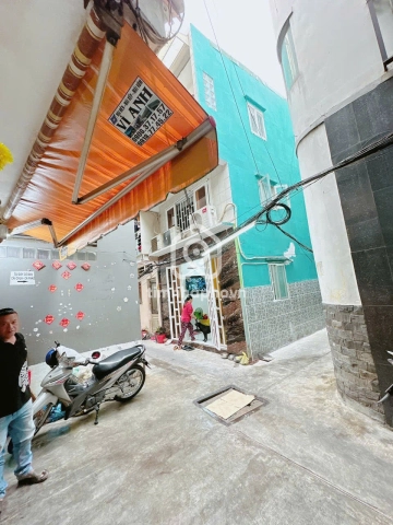 26/50/56 Đường Đỗ Quang Đẩu, Phường Bến Thành