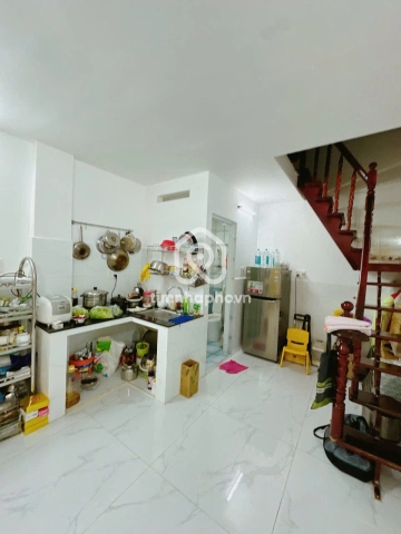 26/50/56 Đường Đỗ Quang Đẩu, Phường Bến Thành