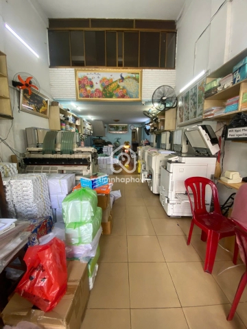 297 Đường An Dương Vương, Phường Chợ Quán