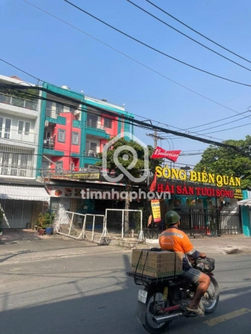 369k-369j Đường An Dương Vương, Phường Phú Lâm