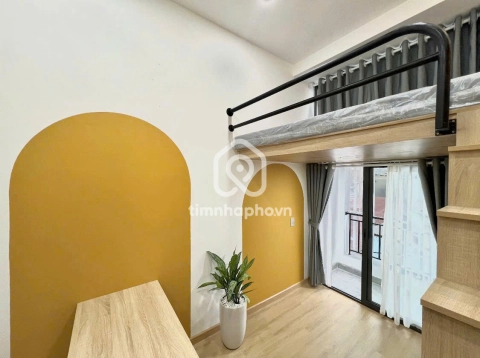 18B Đường Ngô Đức Kế, Phường Bình Thạnh