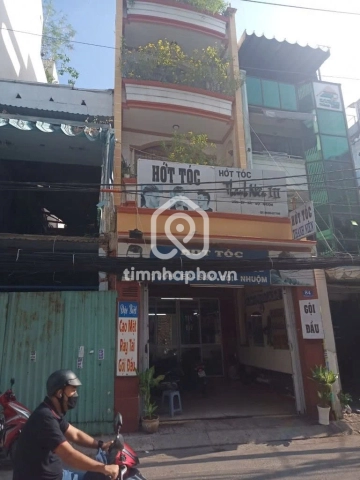 84 Đường Nguyễn Trọng Tuyển, Phường Phú Nhuận