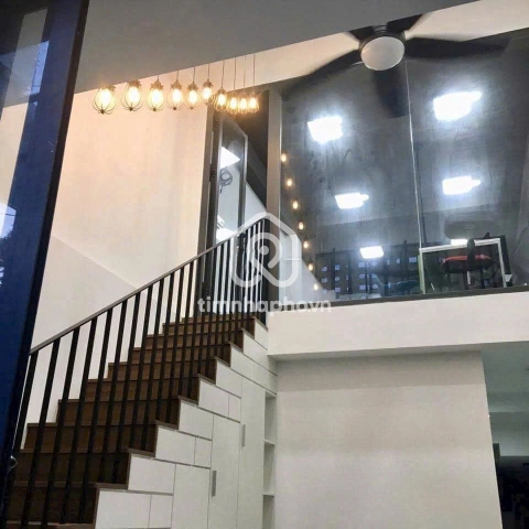 922/13 Đường Cách Mạng Tháng Tám, Phường Tân Sơn Nhất