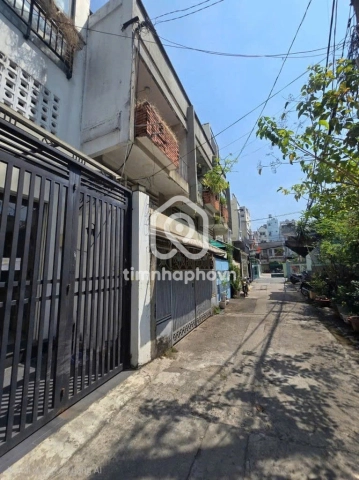 922/13 Đường Cách Mạng Tháng Tám, Phường Tân Sơn Nhất
