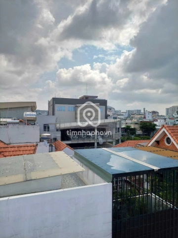 Nhà phố Hẻm Đường Đồ Sơn Tân Bình - 4 tầng - Giá Chỉ 24 Tỷ