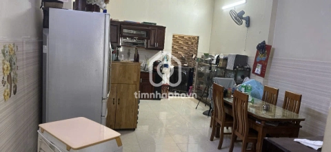 Nhà phố Hẻm Đường Lê Thị Hoa Thủ Đức - 3 tầng - Giá Chỉ 6,25 Tỷ