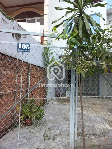 105 Đường Cù Lao, Phường Cầu Kiệu