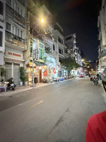 26 Đường Bàn Cờ, Phường Bàn Cờ