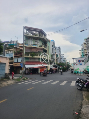 100 Đường Nguyễn Chí Thanh, Phường Minh Phụng