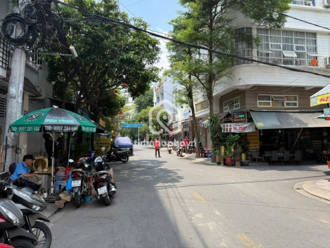 112 Đường Ca Văn Thỉnh, Phường Bảy Hiền