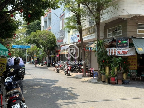 112 Đường Ca Văn Thỉnh, Phường Bảy Hiền