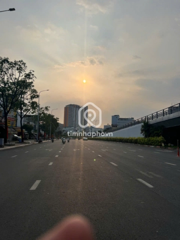 104 Đường Chu Văn An, Phường Bình Thạnh