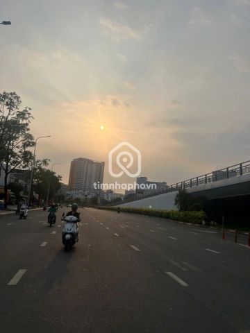 104 Đường Chu Văn An, Phường Bình Thạnh