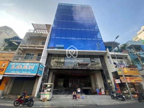 59-59B-59c Đường Nguyễn Hữu Cầu, Phường Tân Định