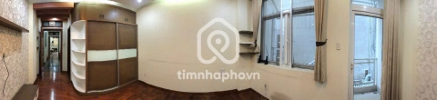 Nhà phố Mặt Tiền Đường C18 Tân Bình - 1 hầm 5 tầng - Giá Chỉ 23 Tỷ