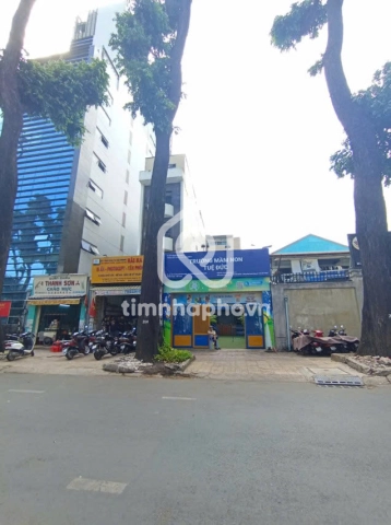 144 Đường Nguyễn Đình Chiểu, Phường Xuân Hòa