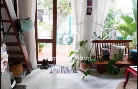 Nhà phố Mặt Tiền Đường Số 61 Thủ Đức - 2 tầng - Giá Chỉ 12 Tỷ