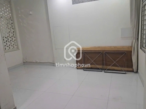 482/10/55A Đường Nơ Trang Long, Phường Bình Lợi Trung
