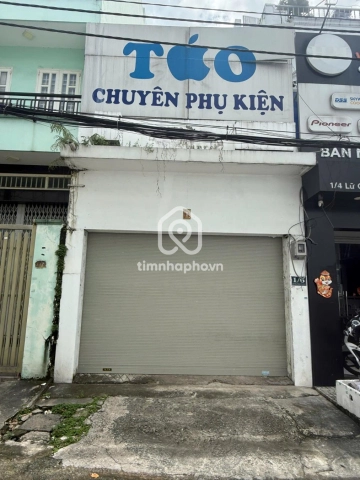 Nhà cấp 4 Hẻm Đường Cư Xá Lữ Gia Quận 11 - 2 tầng - Giá Chỉ 15,5 Tỷ