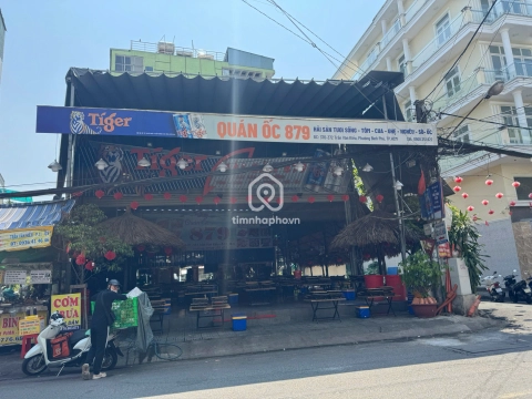 370-372 Đường Trần Văn Kiểu, Phường Bình Phú