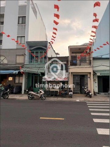 658/8 Đường Phạm Văn Chí, Phường Bình Tiên