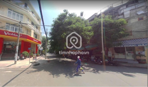 Nhà phố Hẻm Đường Bà Hom Quận 6 - 3 tầng - Giá Chỉ 12 Tỷ