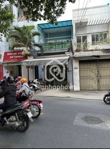21 Đường Tân Hải, Phường Tân Bình