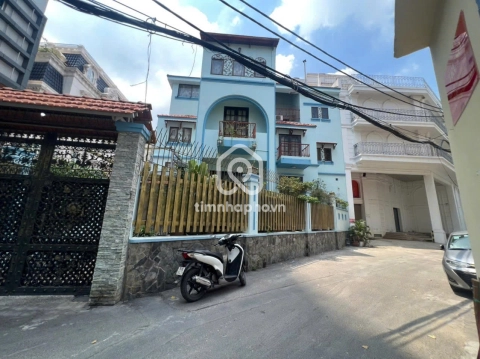 193A Đường Nam Kỳ Khởi Nghĩa, Phường Xuân Hòa