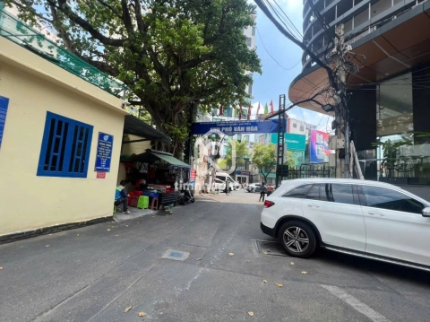 193A Đường Nam Kỳ Khởi Nghĩa, Phường Xuân Hòa