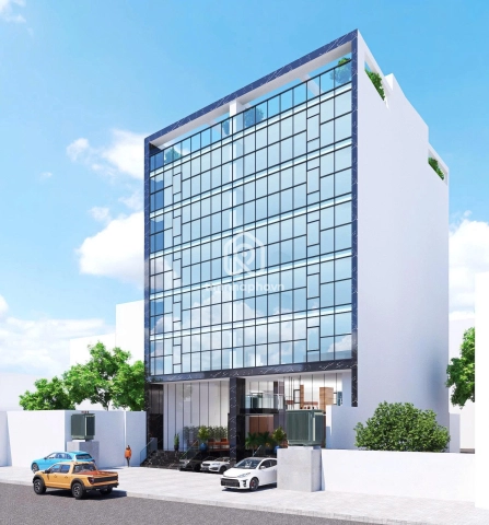 485-487 Đường Lê Quang Định, Phường Hạnh Thông