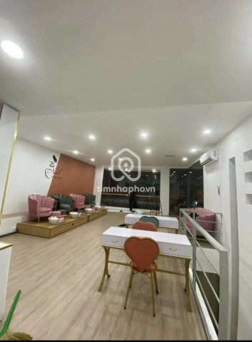 643 Đường Nguyễn Kiệm, Phường Đức Nhuận