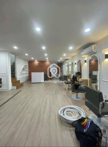 643 Đường Nguyễn Kiệm, Phường Đức Nhuận