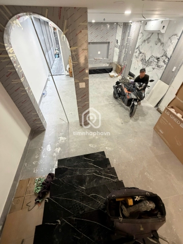 Nhà phố 0 Đường Phan Bá Phiến Tân Bình - 4 tầng - Giá Chỉ 11,8 Tỷ
