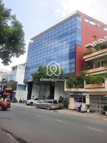 120 Đường Hoàng Hoa Thám, Phường Gia Định