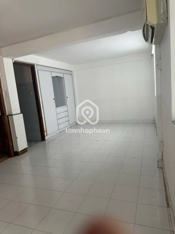 Nhà phố Hẻm Đường 3 Tháng 2 Quận 10 - Giá Chỉ 20 Tỷ