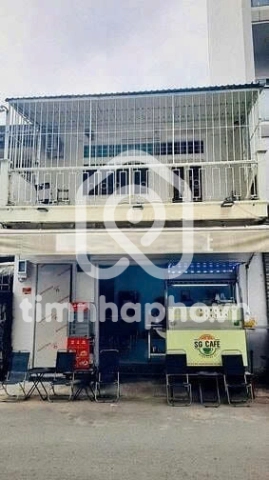 Nhà phố Mặt Tiền Đường Tam Đảo Quận 10 - Giá Chỉ 9,7 Tỷ