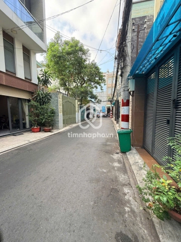 93D Đường Nguyễn Thanh Tuyền, Phường Tân Sơn Hòa
