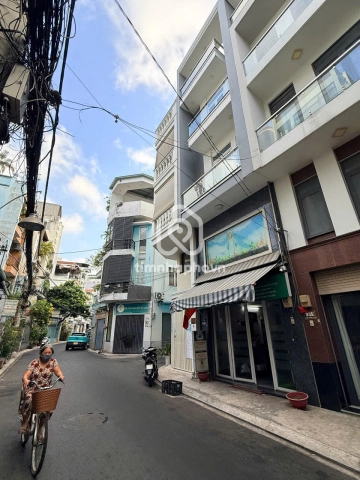 93D Đường Nguyễn Thanh Tuyền, Phường Tân Sơn Hòa