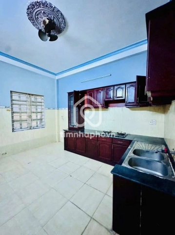 Nhà phố Mặt Tiền Đường Quang Trung Gò Vấp - 3 tầng - Giá Chỉ 18 Tỷ
