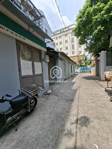 156/7e/6 Đường Tô Hiến Thành, Phường Hòa Hưng