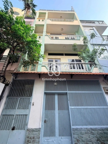 156/7e/6 Đường Tô Hiến Thành, Phường Hòa Hưng