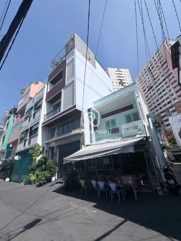 413/47E Đường Lê Văn Sỹ, Phường Nhiêu Lộc