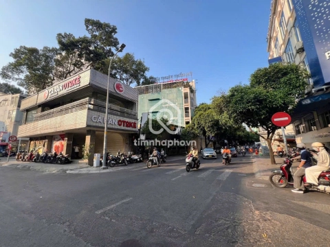 148 Đường Lê Thị Riêng, Phường Bến Thành