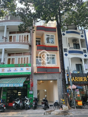 1365 Đường Hoàng Sa, Phường Tân Sơn Nhất