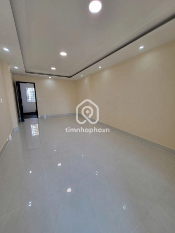 Nhà phố Mặt Tiền Đường Hoàng Sa Tân Bình - 3 tầng - Giá Chỉ 12,5 Tỷ