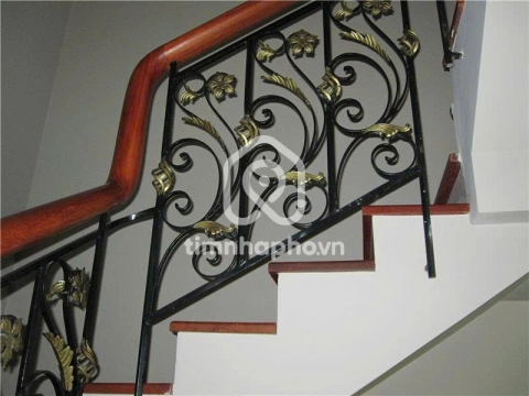 Nhà phố Hẻm Đường Âu Cơ Tân Bình - 1 hầm 6 tầng - Giá Chỉ 13 Tỷ